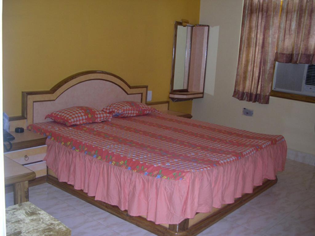 Hotel Sonchiraiya Shivpurī Esterno foto