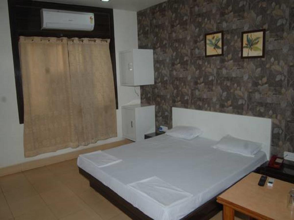 Hotel Sonchiraiya Shivpurī Camera foto