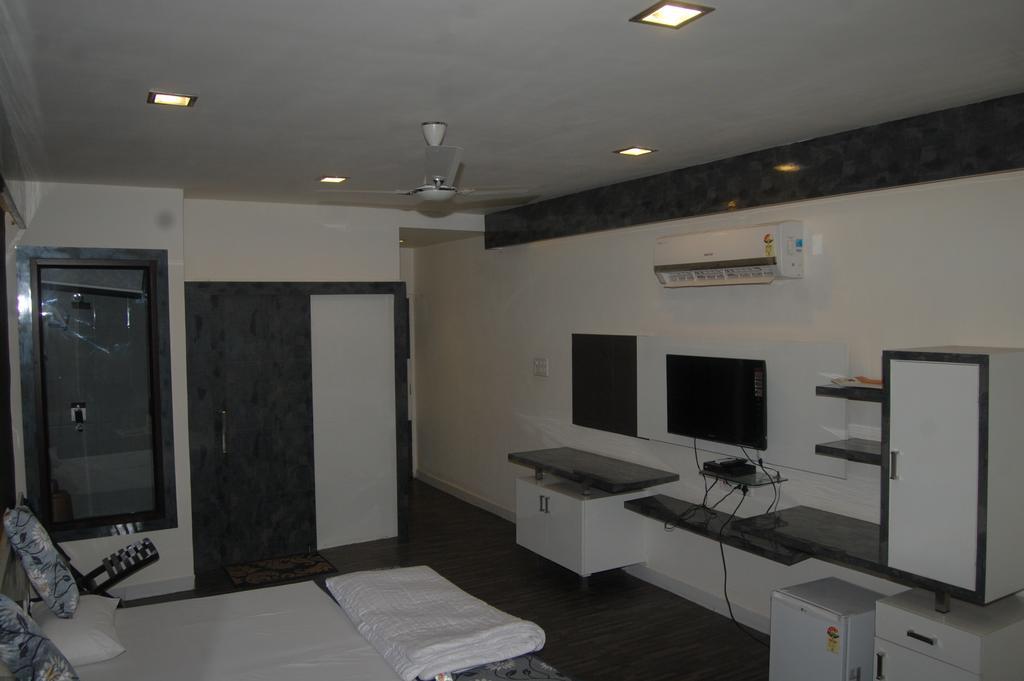 Hotel Sonchiraiya Shivpurī Camera foto