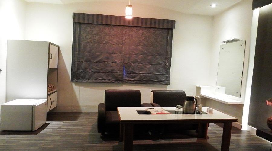 Hotel Sonchiraiya Shivpurī Esterno foto